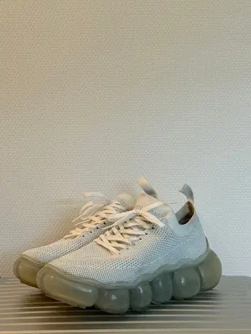 grounds JEWELRY WHITE GRAY / ICE GRAY