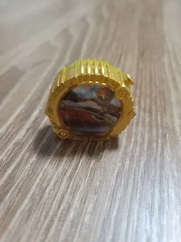 센타이 링 고주인저 젯트맨