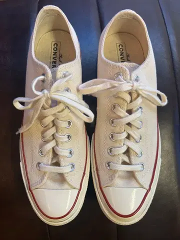 컨버스 올스타 CT70 US8.5 27cm