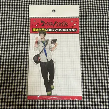 팬텀 버스터즈 타몬 코타로 신작 빅 아크릴 스탠드