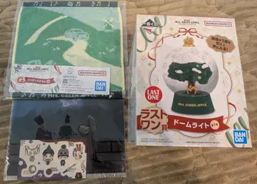 미세스 1번 복권 라스트 원상+G상 H상