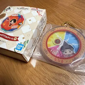 미세스 E상 바스락 참