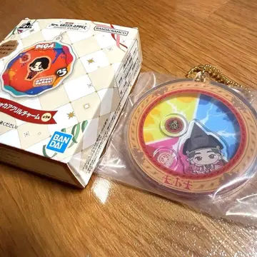 미세스 바스락참 오모리