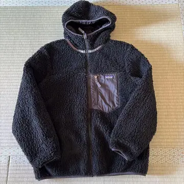 patagonia 파타고니아 키즈 리버서블 레이디 프레디 후디