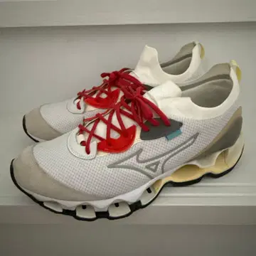 Mizuno 웨이브