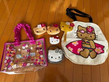 헬로키티 일광화상 키티 묶음 판매