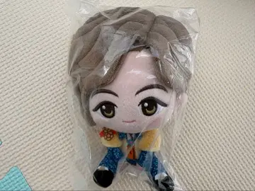 미세스 제일복권 A상 봉제 인형 후지사와 료카