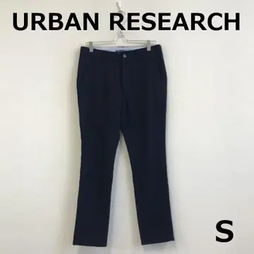 A1216B12 [ URBAN RESEARCH ] 울 팬츠