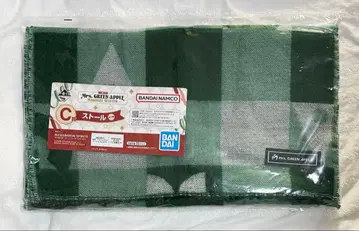 미세스 그린애플 제일복권 C상 스톨