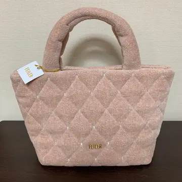 [ 미사용 새상품 택 포함 ] 페이러 유니백 베이지