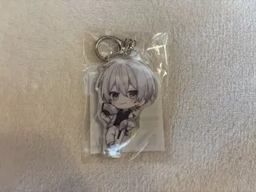 스니스테 니시키 군 니시키 아크릴 키링 아크릴 키홀더