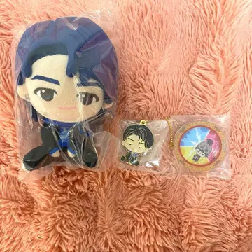 미세스 제일복권 와카이 세트