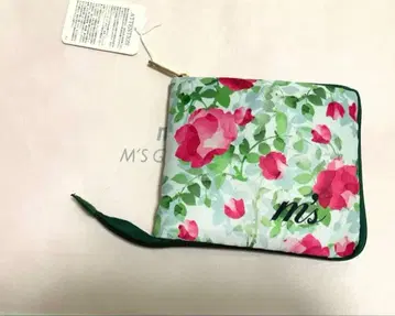 새상품 엠즈 그레이시 에코백 레어