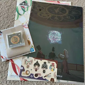 미세스 그린애플 제일복권