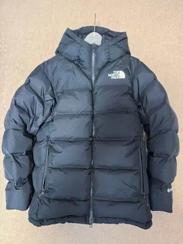 EX 빌레이어 파카 ND92515