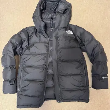 [ 거의 새상품 ] EX 빌레이어 퍼카 ND92515