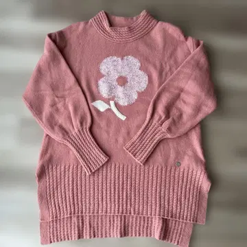 엠즈 그레이시 스웨터