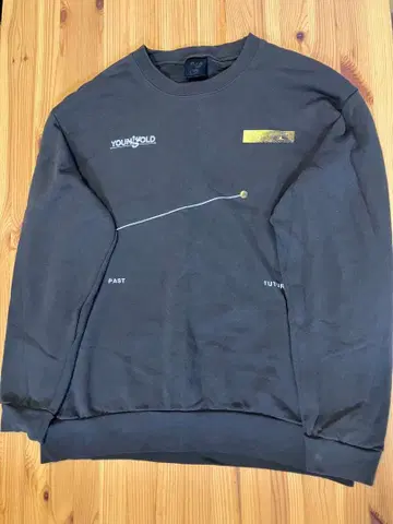 SixTONES YOUNG OLD 트레이닝복