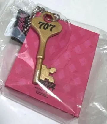 MANA 열쇠형 키링 707