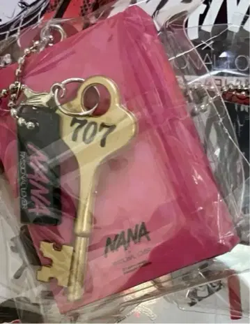 MANA 열쇠형 키링 707