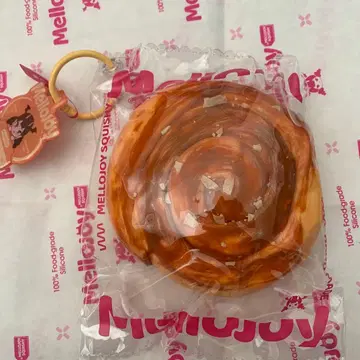 mellojoy 시나몬 롤