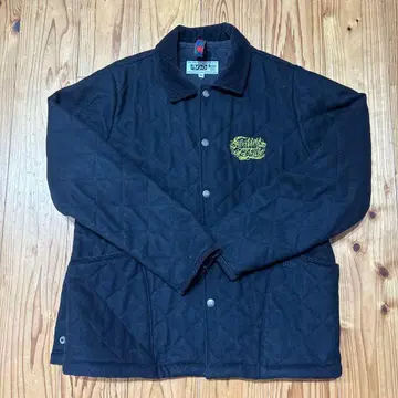 UNCROWD 언클라우드 덱 자켓 BLUCO 부루코 M 사이즈