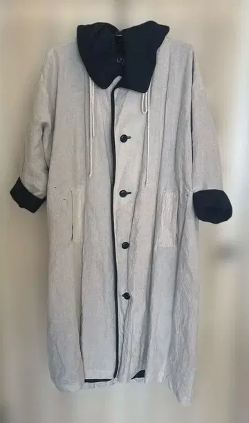 y's 와이즈 코트 사이즈 1