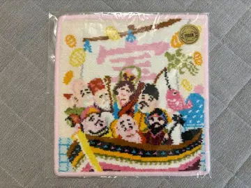 [ 미사용 ] 페이 라키 세븐 칠복신