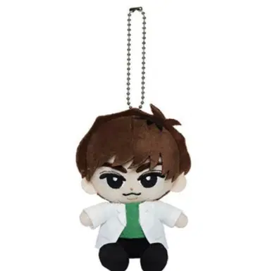 스노치루 아베 료헤이 봉제 인형 [오늘 한정 가격]