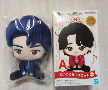 미세스 그린애플 제일복권 A상