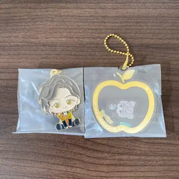 미개봉 [ Mrs.GREENAPPLE ] 후지사와 료카 참 2세트