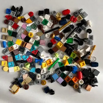 LEGO 레고 미사용 예비 부품 묶음 판매