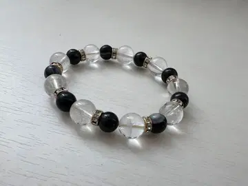 파워스톤 수정, 천안석