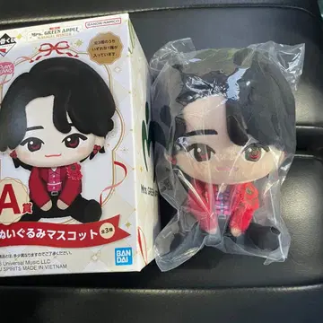 미세스 제일복권 A상 오오모리 모토키