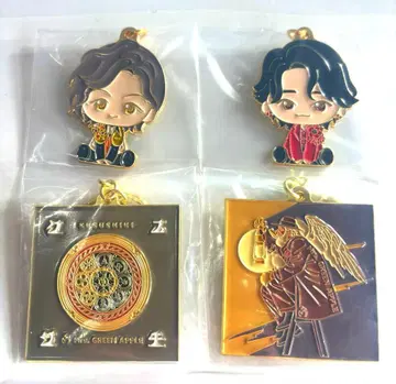 미세스 1번 복권 F상 메탈 참