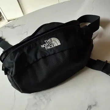 The NORTHFace 바디백