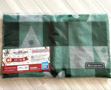 미세스 제일복권 C상 스톨