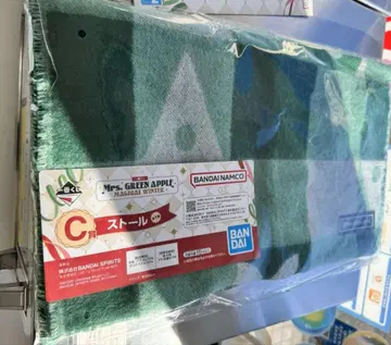 미세스 그린애플 C상 D상 H상 3종 세트