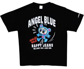 [M-factory] ANGEL BLUE 정품 T셔츠 나카무라 군 L
