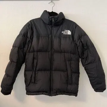 THE NORTH FACE / 눕시 다운 자켓