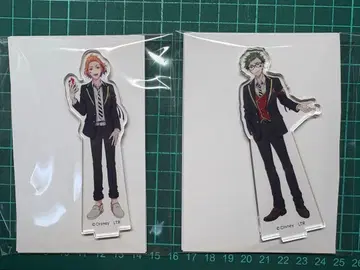 트위스테 카페 트위스티드 원더랜드 아크릴 스탠드 트레이 케이트