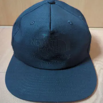 THE NORTH FACE 스냅백 캡