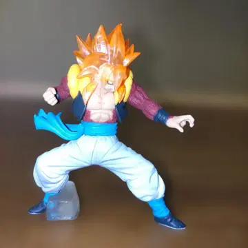 드래곤볼 피규어 오지터