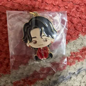 Mrs. GREEN APPLE 제일복권 F상 메탈 참 오오모리