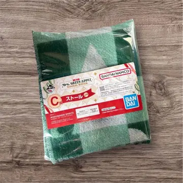 제일복권 Mrs. GREEN APPLE 미세스 C상 스톨