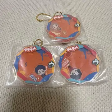 미세스 1번 복권 E상