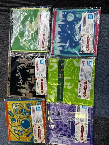 미세스 그린애플 제일복권