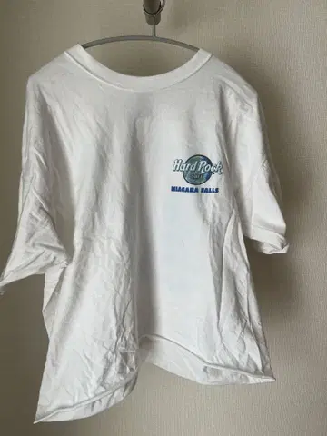 Hard Rock Niagara Falls 티셔츠