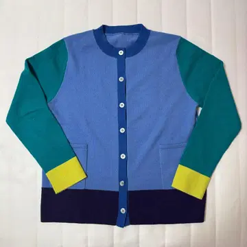 [ 새상품급 ] DAMA collection 캐시미어 스웨터 M