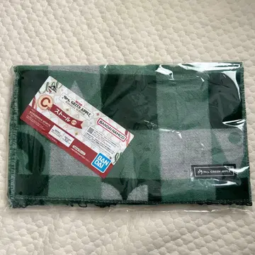 미세스 제일복권 C상 스톨